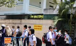 Khánh Hòa tăng cường kiểm soát hàng rong trước cổng trường sau nhiều vụ ngộ độc thực phẩm