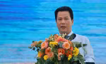Bộ trưởng Đặng Quốc Khánh: Việt Nam hướng tới sử dụng bền vững không gian biển