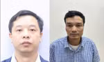 Nguyên nhân khiến Phó tổng Giám đốc Công ty Cổ phần xi măng Hạ Long xộ khám