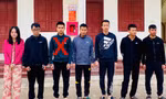 Phá đường dây lừa đảo, rửa tiền hàng nghìn tỷ đồng