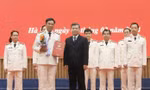Viện KSND Tối cao điều động, bổ nhiệm nhiều cán bộ lãnh đạo