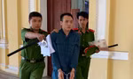 Tuyên tử hình nghịch tử sát hại cả cha lẫn mẹ 