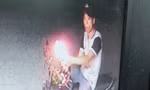 Bắt nghi phạm ném 'bom xăng' vào 3 ngân hàng ở Phú Yên