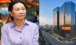 Bà Trương Mỹ Lan