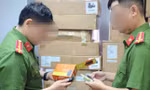 Phát hiện kho thuốc lá điện tử nhập lậu lớn nhất từ trước đến nay tại Đà Nẵng 