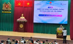 TPHCM: Gần 1.000 tỷ đồng 'bốc hơi' theo các vụ lừa đảo trên không gian mạng