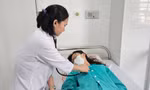 Nhiều học sinh tại Nha Trang nhập viện sau khi ăn cơm gà 
