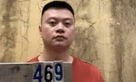 Đối tượng Nguyễn Duy Khánh.