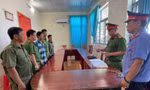 Bắt ba đối tượng cả gan bán 30.000m2 đất rừng phòng hộ ở Phú Quốc