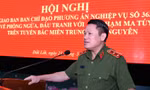 Xuất hiện các hội nhóm có hàng chục nghìn thành viên lôi kéo nhau sử dụng ma túy