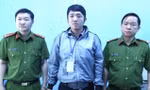 Bắt giam một giám đốc công ty bất động sản ở Bình Dương 