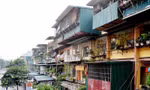 Dừng quy hoạch chung cư cũ với nhà đầu tư chậm thực hiện