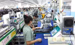 Xuất khẩu hàng hóa tăng mạnh ngay đầu năm 