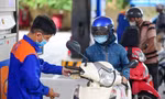 Giá xăng dầu đồng loạt giảm