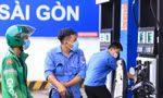 Giá xăng dầu đồng loạt tăng, mạnh nhất RON 95
