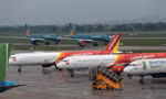 Lý do khiến Việt Nam thiếu máy bay thương mại 