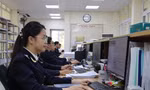 Tạm dừng làm thủ tục hải quan từ 22h ngày mai