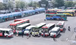 Doanh nghiệp rục rịch tăng giá vé xe Tết