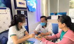 Số người hưởng chế độ BHXH qua thẻ ATM ở Bắc Ninh tăng đột biến