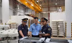 Hải quan Lào Cai được 'khoán' thu hồi nợ thuế cao nhất nước