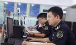 Cục Hải quan thông tin việc 'ngắt' mạng, dừng nhận tờ khai
