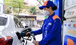 Giá xăng tăng từ chiều nay.