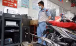 Đề xuất xe máy phải kiểm tra khí thải mới được tham gia giao thông