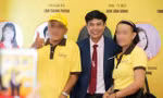 Ông Nguyễn Khắc Đồi, Chủ tịch HĐQT, kiêm TGĐ Tập đoàn Gold Time