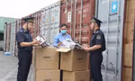 Tổng cục Hải quan chỉ đạo 'nóng' về chống thất thu ngân sách