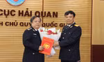 Tổng cục Hải quan điều động, bổ nhiệm nhiều cục trưởng 