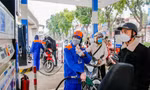 Giá xăng RON 95 tăng vượt 21.500 đồng/lít