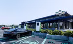 Kiến nghị xây trạm sạc xe điện trên cao tốc