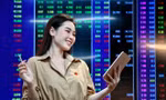 Cổ phiếu nào góp công lớn 'làm đẹp' thị trường hôm nay? 