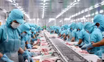 Việt Nam xuất khẩu thủy sản vào Mỹ lớn nhất 