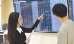 Dòng tiền yếu, VN-Index khó tạo sóng trong tuần tới?
