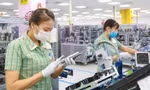 Xuất nhập khẩu hàng hóa giảm 40 tỷ USD, thê thảm hơn cả khi 'đóng băng' vì COVID-19