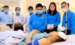  BHXH hướng dẫn giải quyết chế độ tai nạn lao động trong vụ nổ lò hơi ở Đồng Nai