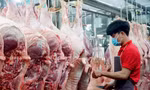 Lý do giá lợn hơi giảm mạnh 