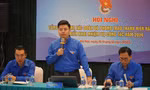Nhiều thay đổi rõ nét trong hoạt động của Đoàn cơ quan Trung ương Đoàn năm 2023
