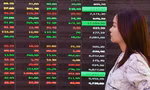 Một cổ phiếu bất động sản bất ngờ tăng kịch trần