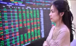 Chứng khoán tăng cao nhất trong 2 tháng