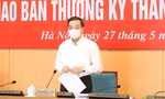 Chủ tịch Hà Nội: Thần tốc hơn nữa để sớm khống chế, kiểm soát dịch bệnh