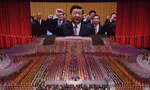 Ảnh: Xinhua