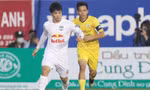 V-League khó tìm được phương án tổ chức giải trong bối cảnh dịch COVID-19 diễn biến phức tạp. Ảnh: Anh Tú 