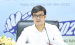 Anh Bùi Quang Huy - Ủy viên dự khuyết T.Ư Đảng, Bí thư thường trực T.Ư Đoàn, Chủ tịch T.Ư Hội SVVN