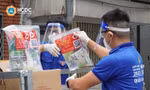 TPHCM đề nghị Bộ Y tế cấp thêm 100.000 túi thuốc C điều trị F0