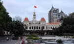 Chủ tịch UBND TPHCM Phan Văn Mãi