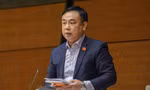  ĐBQH Nguyễn Công Long