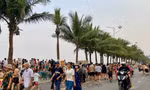 Thanh Hóa khai mạc mùa du lịch Hải Tiến