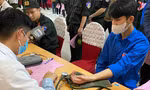 Chủ nhật Đỏ tại Yên Bái: Lan tỏa nhiều tấm gương cán bộ Đoàn